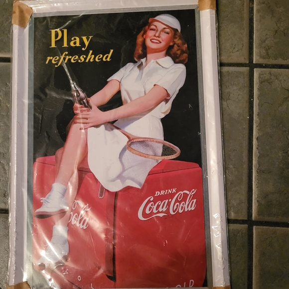 Coca cola Memorabilia Bundle - Picture 4 of 15